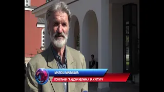 KRALJEVAČKA Hronika 30.09.2026.