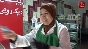 القفة في اريانة... عامرة بالخير