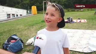 KOUPALIŠTĚ V PLZEŇSKÉM KRAJI JSOU ZATÍM BEZ PROBLÉMŮ