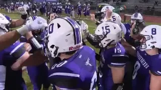 High school football roundup: North Branford keeps rolling in Week 3