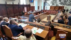 L'Aquila, Center-Left Elections, Cialente