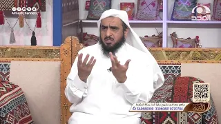 تدبر في اسم الله "الرزاق" | صالح الفنتوخ