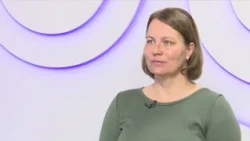 Október a Látás Hónapja - Fehér-Pap Anita elnök,  Cegléd és Térsége Látássérültjeinek Egyesülete