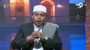 KULTUM RAMADAN 1447 H (Edi Susanto,S Pd) | Sabar,Kunci Sukses Ibadah Puasa#TVRI#MediaPemersatuBangsa
