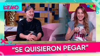 Andy Kusnetzoff revealed an untold conflict between two celebrities on PH | #CortaPorLozano