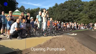 08/10/2026 Opening of Pumptrack Handel