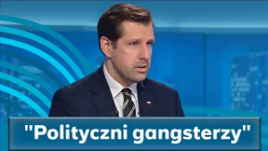 Wojna na Bliskim Wschodzie a SAFE. "Nie resetuje mojego stosunku do programu"