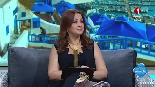 السياحة الدينية مع الخبير فؤاد بوسلامة