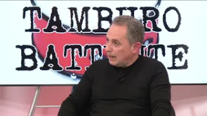 A tamburo battente: Claudio Battolla autista Atc 18-02-2026