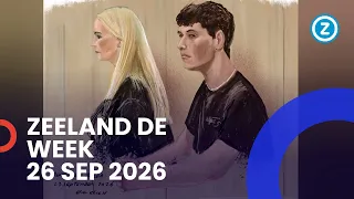 Zeeland De Week, 26 sep 2026