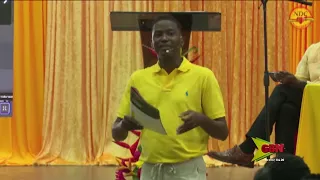 People’s Manifesto Unveiled