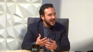 ? Hoy en #Momentum, impulso a la cultura científica  ??‍??