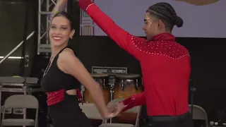 #FICCUA2026 | Son de Guana from UTN Costa Rica connects cultures through music