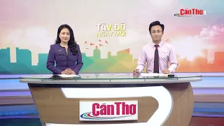 Striving for 2,067 Communes to Meet New Rural Standards by 2030 | New Day in Tay Do | 9/19/2026 |...