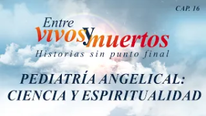 La pediatra que asegura recibir mensajes espirituales y ha salvado la vida de muchos bebés | CityTv