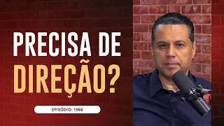 COMO SABER O CAMINHO CERTO NA VIDA? 🧭