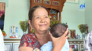 An sinh xã hội từ những khu nhà ở tái định cư