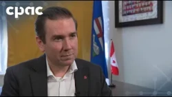 "We need to move forward” - Liberal MP on Separation Referendum
