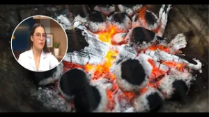 Cocinar con leña expone a partículas tóxicas que dañan los pulmones