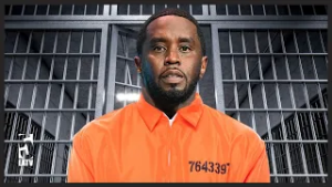 RASMI DIDDY KUACHIWA GEREZANI MWAKA 2028 - eNewz