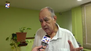 Desfiles de Carnaval: serán sábado 14 y domingo 15 de febrero.