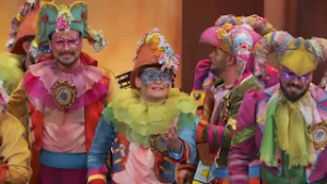 Resumen de Semifinales del COAC 2026