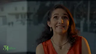 Cap 9: Amor y Pasión ❤️ | 31 años contando historias del Gran Santander 📺✨