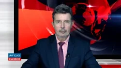 ΚΕΝΤΡΙΚΟ ΔΕΛΤΙΟ ΕΙΔΗΣΕΩΝ 21.00 (08.10.2026)