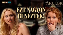 „Teljesen vakon vagyunk!” – rossz embert küldtek haza az Árulókban?