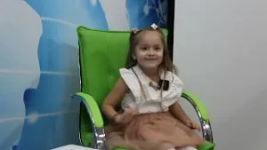 „Sinceritatea Copiilor” | Sofia Jitaru