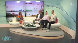 NAŠE POPODNE | Mašinska škola u Tuzli obilježava veliki jubilej – 100 godina postojanja i rada