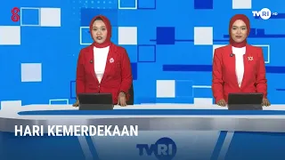 JAMBI TODAY | Jambi PAN Regional Board Kicks Off Independence Day Celebrations#TVRIJambi#National...