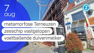 Zeeland Nu, vrijdag 7 augustus 2026