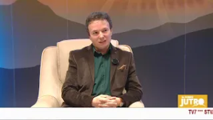 Za dobro jutro - Peđa Radošević, istaknuti sportista