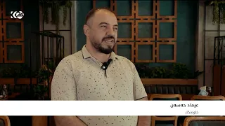 شەش گەڕەکی گەورەی کوردان لە ناوەندی پارێزگای مووسڵ هەن