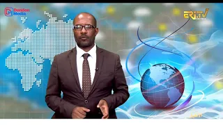 Arabic Evening News for September 27, 2026 - ERi-TV, Eritrea
