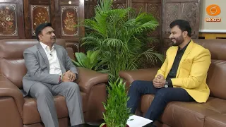 #shorts | ADHIKARI ANTARANGA | DR PRASHANTH, MD, IAS , Director, KSDL