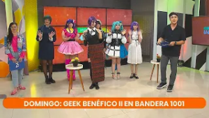 Modo Verano TVU AM - 27 de febrero 2026