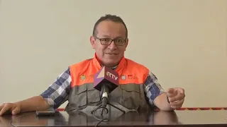 Rain to continue in central and southern Veracruz