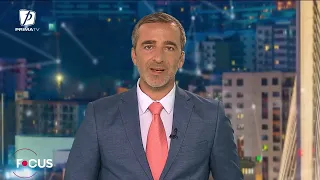 Focus 18 - July 28. Tornado in Ploiești