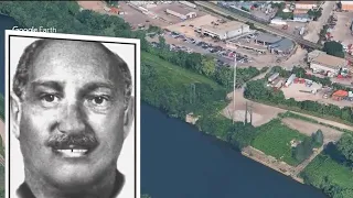 Summit cold case: DNA technology could help identify man found in canal 20 years ago