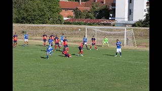 FK BALKANSKI - FK RTANJ BOLJEVAC GOLOVI 22.08.2026.