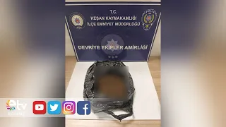 DRUG OPERATION IN KESAN: 2 DETAINED