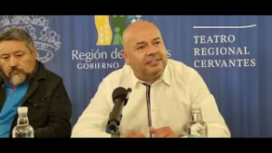 SE ESTRENARÁ OBRA RÉPLICAS EL 13 DE FEBRERO EN TEATRO REGIONAL CERVANTES