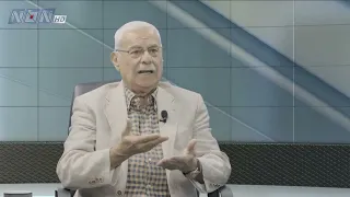 Kamal Dhibian: Trump acknowledged that he and Erdogan were the ones who brought Syrian President ...