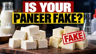 Is Your Paneer Fake? FSSAI Proposes Ban on Non-Dairy Paneer | Analogue Paneer |What You Need to Know
