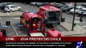Ziua Protecției Civile