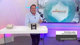 sonnenklar.TV News | 08/21/2026