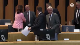 SNSD uslovljava pravosudnu reformu, traže premještanje institucija