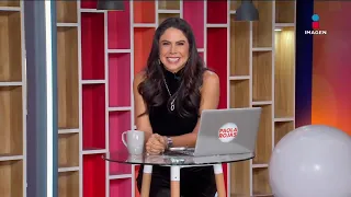 De Pisa y Corre con Paola Rojas | Programa completo 29 de julio de 2026